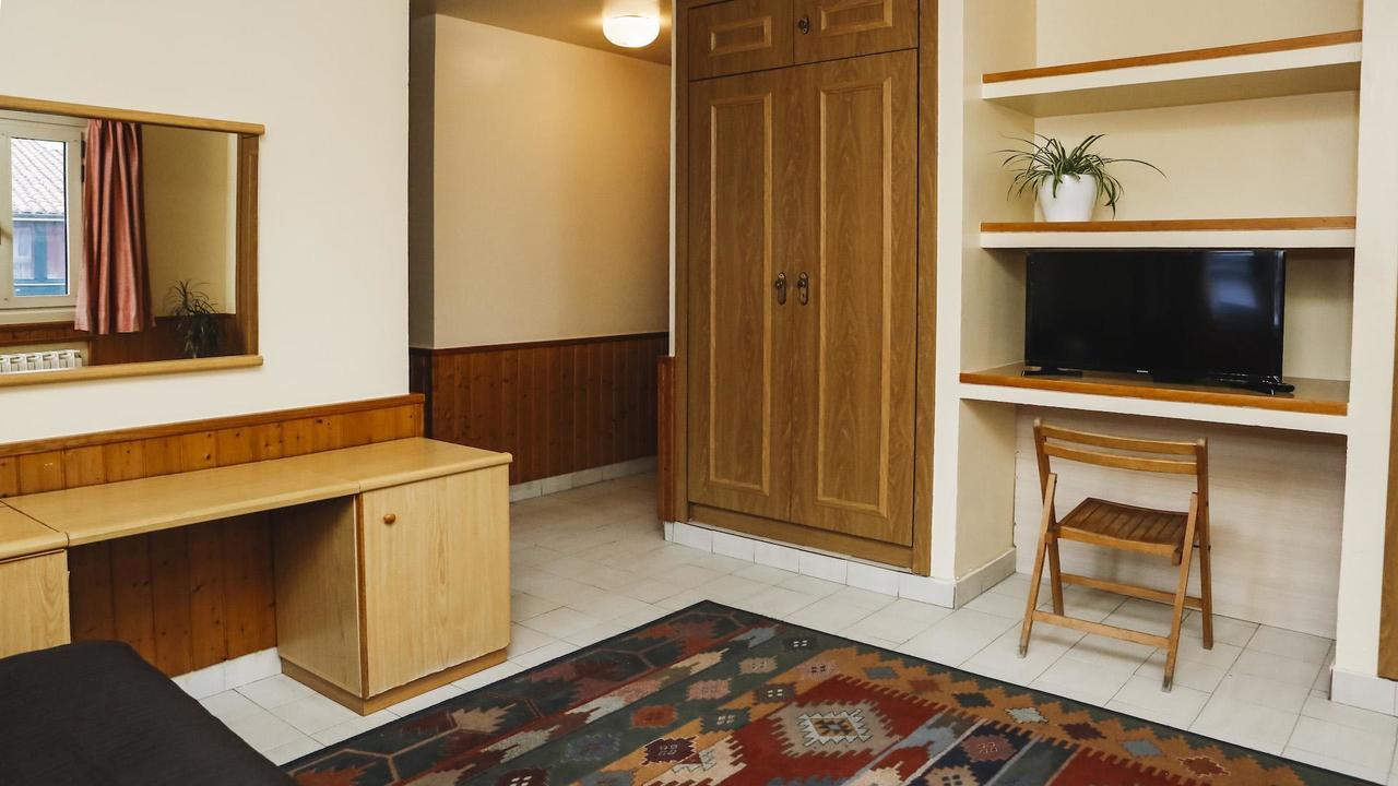 Hotel Pinupe Lekeitio Zewnętrze zdjęcie